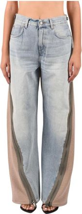 Haikure Jeans Loose-fit - - Jeans - Donna - Blu - W26