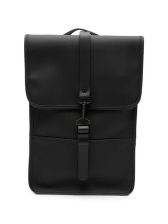 Rains Backpack Main Feature W3 Mini