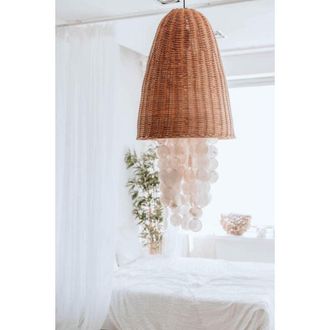 OEM L&aacute;mpara Shell S