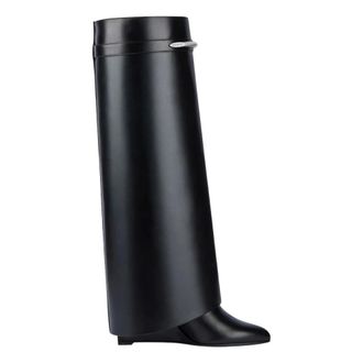Givenchy Mujer, Zapatos, Negro, Talla: 38 1/2 EU