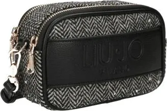 Liu Jo Mujer, Bolsos, Negro, Talla: ONE Size