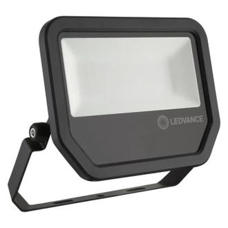 Ledvance Ledvance Proyector Led 50w Negro 5500 L&uacute;menes Exterior