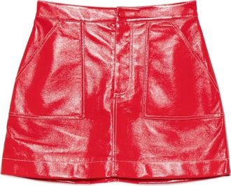 Bellerose Gonna Hayna - Rosso