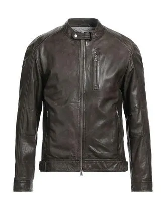 D&acute;Amico COATS & JACKETS - Jackets on YOOX.COM