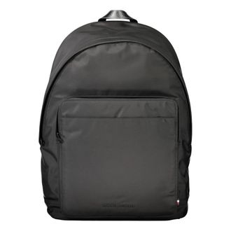 Tommy Hilfiger Polyester Men Mens Backpack