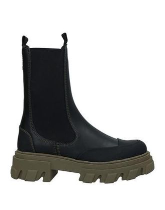 Ganni Ankle boots