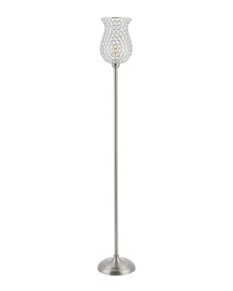 Safavieh Ricky 70In Floor Lamp