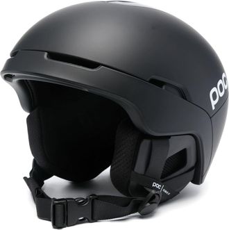 Poc Obex BC ski helmet - unisex - Acrylic/Plastic/Fabric - XL/XXL - Black