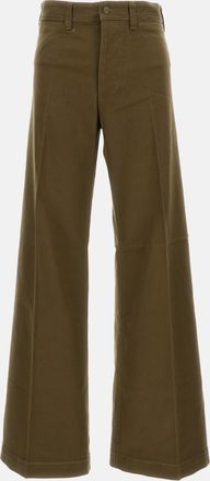 Polo Ralph Lauren Pantaloni Svasati