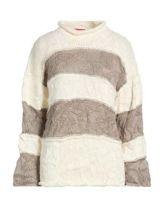 Virginia Bizzi KNITWEAR - Turtlenecks sur YOOX.COM
