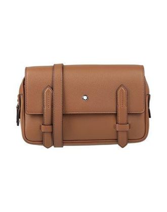 Montblanc BAGS - Cross-body bags sur YOOX.COM