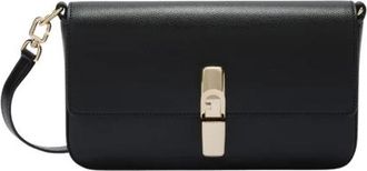Furla Mujer, Bolsos, Negro, Talla: ONE Size