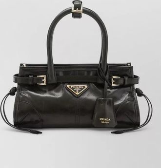 Prada na shoulder bag