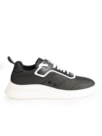 Baldinini Sneakers Mannen zwart