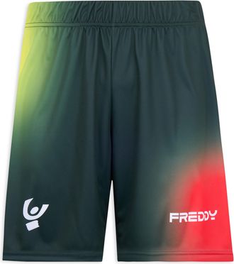 Freddy Pantaloncini Beach Volley Uomo in tessuto tecnico traspirante