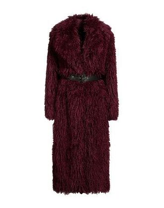 Karl Lagerfeld JACKEN & M&Auml;NTEL - Shearling- & Kunstfell auf YOOX.COM