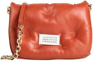 Maison Margiela BOLSOS - Bolsos con bandolera en YOOX.COM