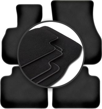 OEM Alfombrillas Premium Para: Mini Countryman F60 Crossover (2017-)