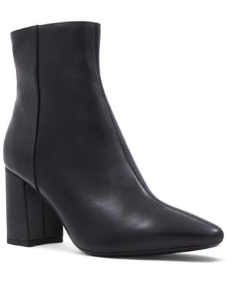 Aquatalia Pierra Weatherproof Leather Bootie