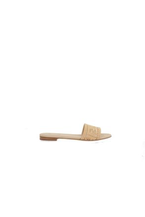 Fendi Sandals