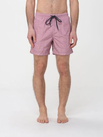 Drumohr Patterned Swimsuit