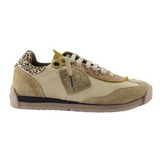 Satorisan Mujer, Zapatos, Beige, Talla: 36 EU