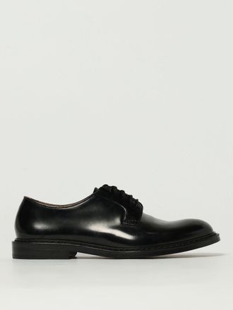 Doucal's Brogue Shoes DOUCALS Men color Black