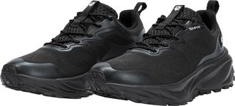 Jack Wolfskin Wanderschuh JACK WOLFSKIN PS PRO TEXAPORE LOW W, Damen, Gr. 37,5, schwarz, Synthetik, Schuhe Wanderschuh, wasserdicht, Trekkingschuh