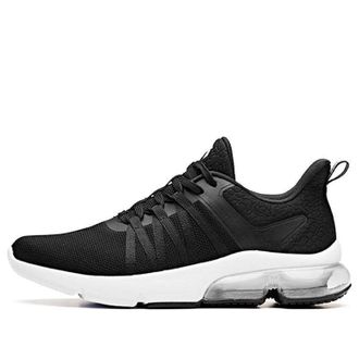 Anta Running Series Sneakers Black 91915511-4