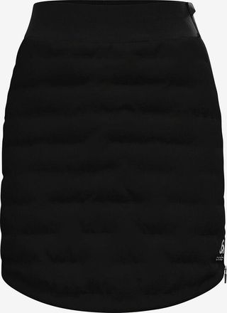 Odlo Wattierter Sport-Minirock Zeroweight Insulator