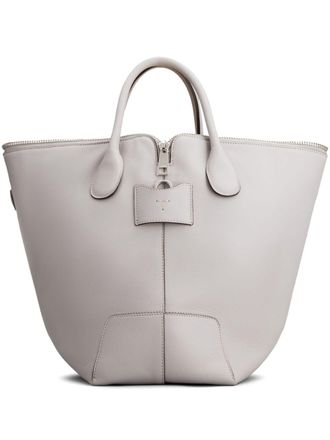 Tod's Medium shopper - Grijs