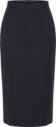 Givenchy Midi Skirt
