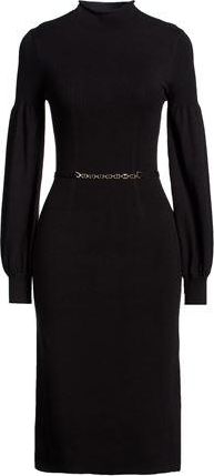 Twin-Set VESTITI - Vestiti midi su YOOX.COM
