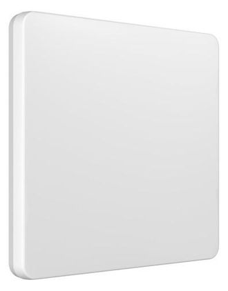Ledvance Ledvance Sf Flat Sq 330, 19w, Ip54, 3000k, Surface Flat Square, 4099854292491
