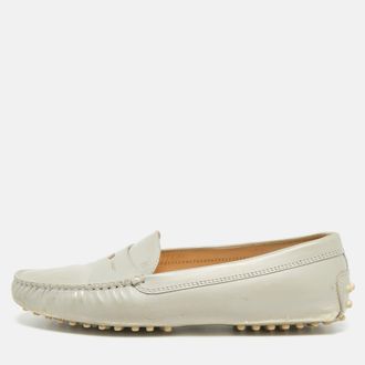 Tod's Tods Gommino