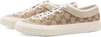 Gucci Tortuga GG Sneaker Beige 738992-FABQA-9796