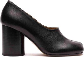 Maison Margiela Black Tabi Pumps