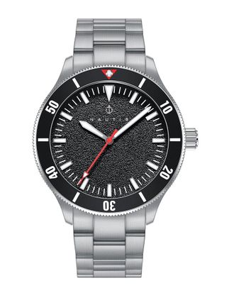 Nautis Mens Deacon Watch