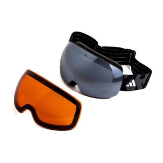 adidas Ski Goggles - unisex - Adidas - Hats & Gloves - Black - ONE SIZE - Sport