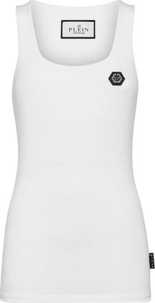 Philipp Plein Wei&szlig;