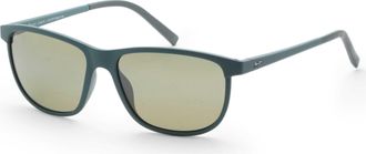 Maui Jim Mens 58mm Sunglasses MJ0811S-004