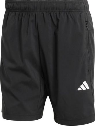 adidas WE Base Woven Shorts Shorts f&uuml;r Herren | schwarz