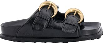 Marine Serre Sandals