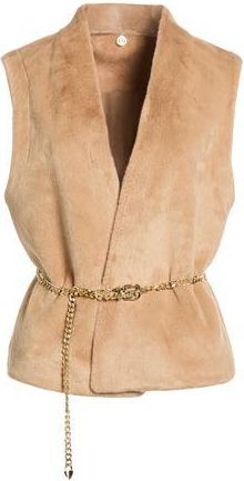 Yes-Zee JACKEN & M&Auml;NTEL - Shearling- & Kunstfell auf YOOX.COM