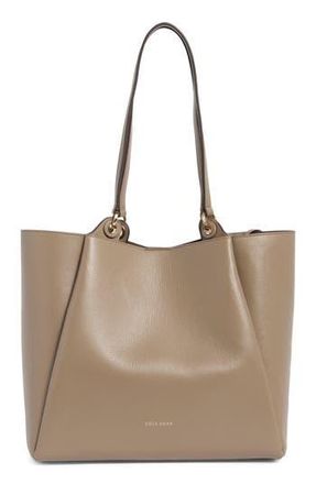 Cole Haan Medium Midtown Tote in Irish Coffee at Nordstrom Rack