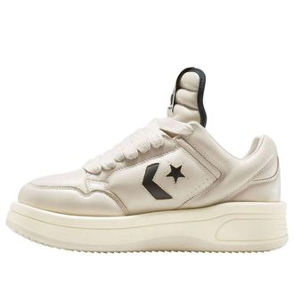 Converse x Rick Owens DRKSHDW TURBOWPN Low Pelican A12062C
