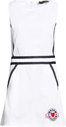 Love Moschino KLEIDER - Mini-Kleider auf YOOX.COM