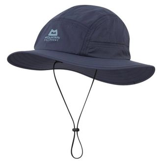Mountain Equipment Aerofoil Boonie Hut - Unisex | blau