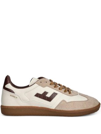 Flamingos Burela Slim sneakers - Wit