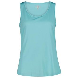 F.lli Campagnolo Sleeveless Top Funktionsshirt f&uuml;r Damen | t&uuml;rkis
